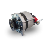 alternador camion